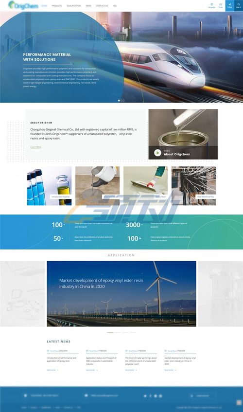 解鎖商機 更易轉化的外貿網站設計五大核心秘訣